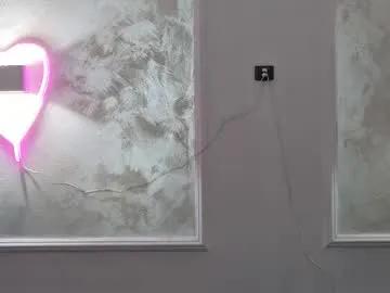 alyarei on Chaturbate 