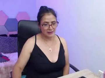 amandapeet on Chaturbate 