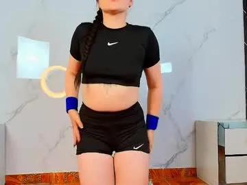 amara_vega on Chaturbate 