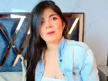 amara_vega on Chaturbate 