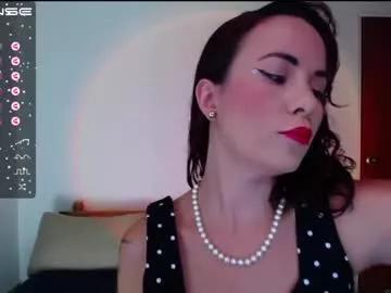 amatista_riveera on Chaturbate 