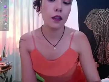 amatista_riveera on Chaturbate 