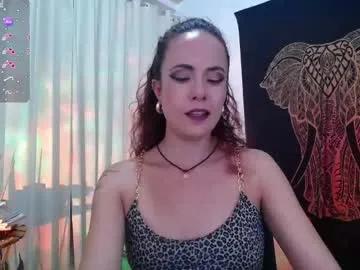 amatista_riveera on Chaturbate 
