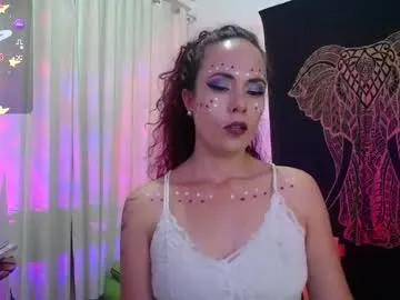amatista_riveera on Chaturbate 