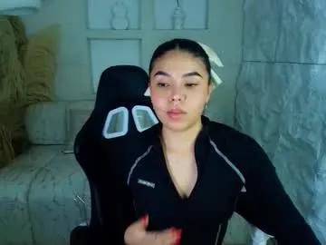 ambarina_r on Chaturbate 
