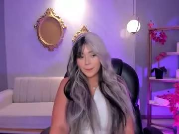 ambarjames_ on Chaturbate 