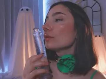 amyarmstrong on Chaturbate 