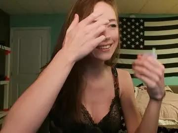 anabelleleigh on Chaturbate 