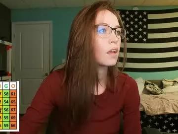 anabelleleigh on Chaturbate 