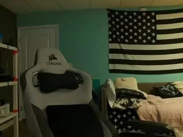 anabelleleigh on Chaturbate 