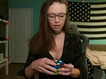 anabelleleigh on Chaturbate 
