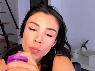 anahenao on Chaturbate 