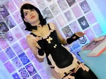 andy_candy01 — YOUR SISSY DOLL READY FOR CUMCum free in PVT #lovense #femboy #sissy #cosplay [2000 tokens remaining]