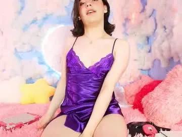 angel_shiny — Do you know heaven? It's here! // GOAL: Striptease [25 tokens left] #femboy #trans #cum #anal #lovense