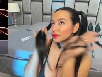 anievans_ — GOAL: anal plug and ass spanking [797 tokens remaining]   Welcome,master.I am your obedient slave,ready to fulfill your orders. #anal #deepthroat #slave #submissive #bdsm