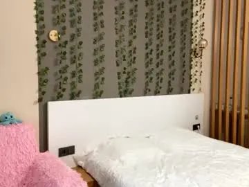 annabellegallego on Chaturbate