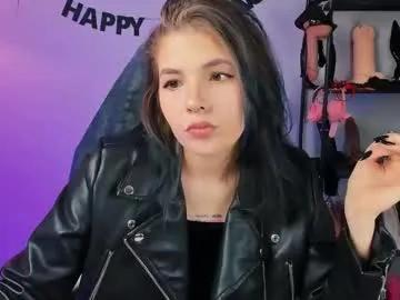 annatrueno on Chaturbate 