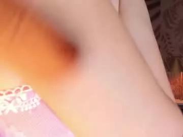 annedixie on Chaturbate 