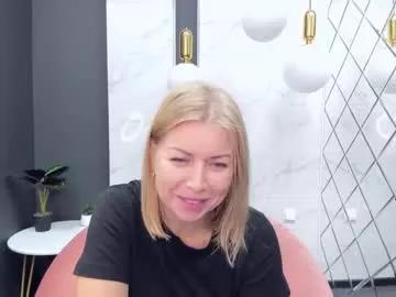 annielight on Chaturbate 