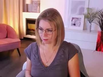 annielight on Chaturbate 