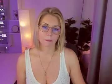 annielight on Chaturbate 