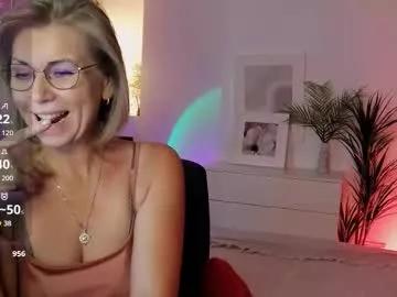 annielight on Chaturbate 