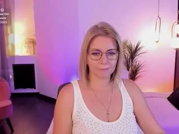 annielight on Chaturbate 