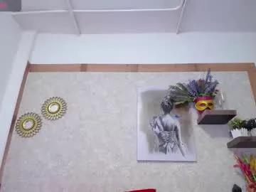 annysheby — welcome to my room  #bigballs #bigcock #latino #beautifulsmile #lovense -- Current Goal: CUM SHOW at 555 tokens