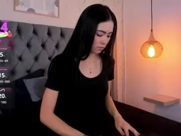 anya_belth on Chaturbate