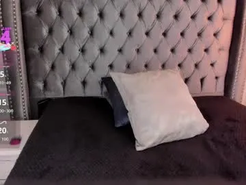 anya_belth on Chaturbate