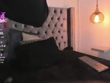 anya_belth on Chaturbate