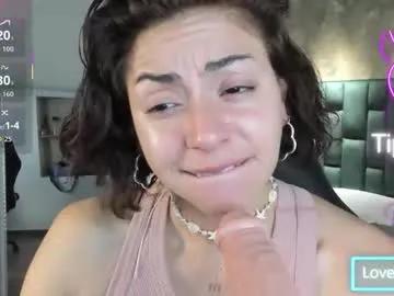 april_dumont — A slow and erotic dance for you  [100 tokens left] #dildo #deepthroat #dirtytalk #teen #daddy