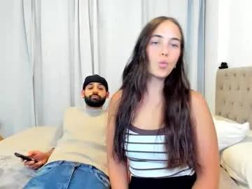 ashleyandzamir — PVT IS OPENONE PIECE OF CLOTHING OFF EVERY GOALFUCKSHOW AFTER TOTALLY NAKED - Multi-Goal :  One piece of clothing off every goal #latina #young #teen #daddy #natural
