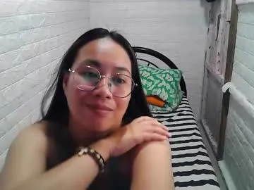asian_sexydimples on Chaturbate