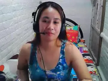 asian_sexydimples on Chaturbate