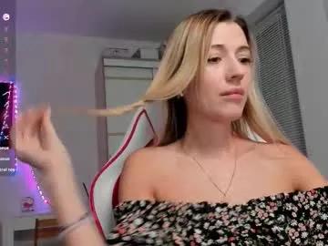 askcaroline — Lovense Lush on -Pussy play! - Multi Goal: topless [143 tokens left] #lovense #18 #feet #new #bigass #young #lovense #c2c #bigpussylips #cum #natural #blonde #ass #pussy #redhair #