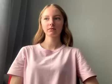 autumnroginson on Chaturbate 