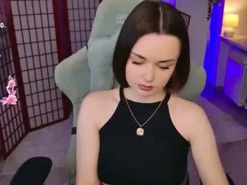 ava_blushy on Chaturbate 