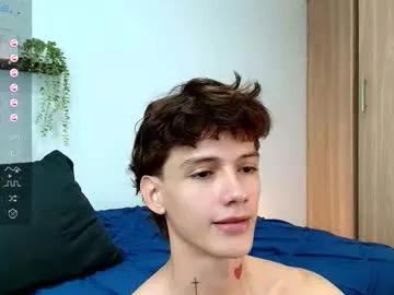 badboy_one — GOAL: Big cum Shoot (3 days saving cum) + eat the cum [1207 tokens remaining] welcome here love<3cumshow #twink #bigcock #cum #lovense #young
