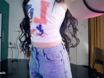 baeasian on Chaturbate