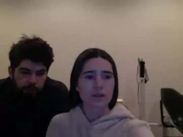 bambifarrina on Chaturbate 