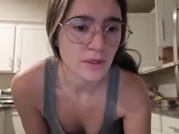 bambifarrina on Chaturbate 