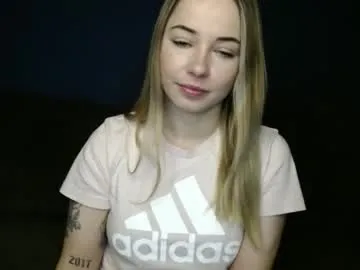 bbgirlnextdoor on Chaturbate