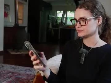 bellebabyboo on Chaturbate 