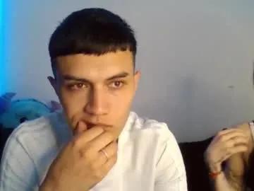 bengie_durand — GOAL: Deep throat wit a lot saliva  [99 tokens remaining] We are a horny couple, come to play with us  #tattoos #couple #slave #18 #smalltits