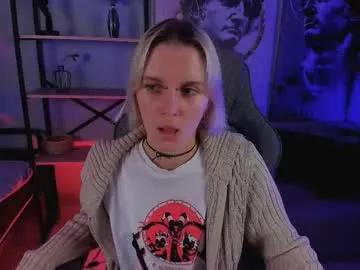 bethanycloud — GOAL: to boost morale [222 tokens remaining] Welcome to my peaceful room #nonude #blonde #cute #shy #piercing