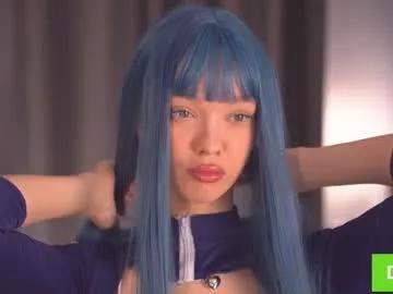 boobybliss on Chaturbate 