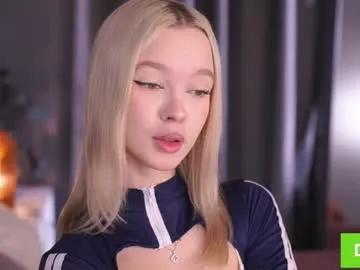 boobybliss —  Goal: Sweet morning kisses for you  WHEEL OF CONTROL 98TK /  I'm Alina and I'm #18, very #skinny and #shy with #bigboobs and #bigass [13 tokens remaining]