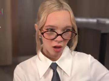 boobybliss on Chaturbate 