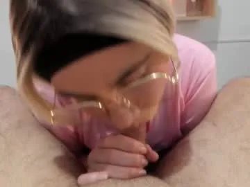 boomboomhoot on Chaturbate 